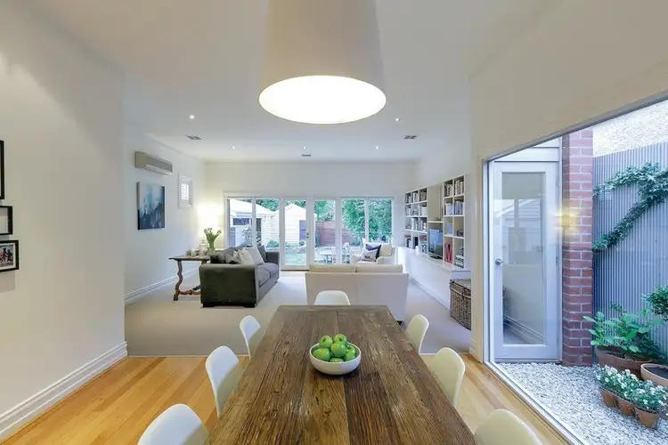 Fifth view of Homely house listing, 223a Mill Street, Lake Wendouree VIC 3350