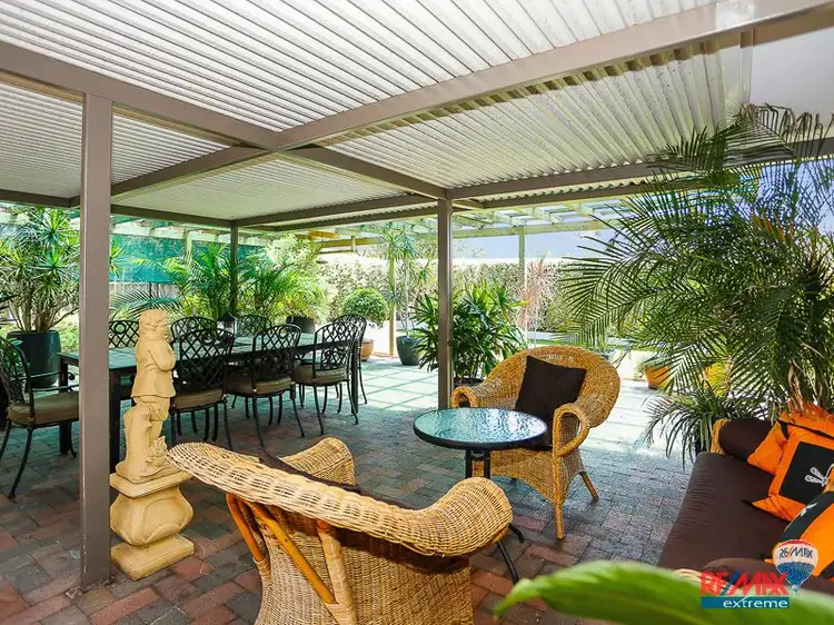 8 Scaphella Avenue*, Mullaloo WA 6027
