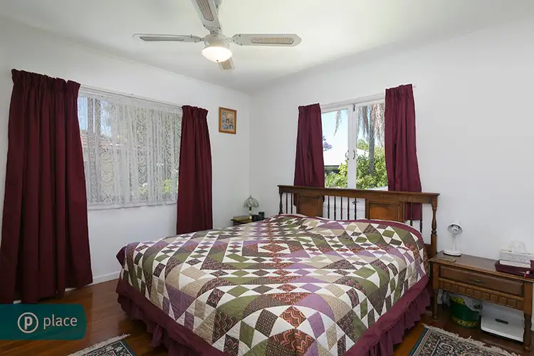 Fourth view of Homely house listing, 40 Rakeevan Road, Graceville QLD 4075
