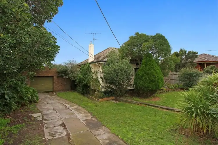 Second view of Homely house listing, 12 Broadhurst Avenue, Reservoir VIC 3073