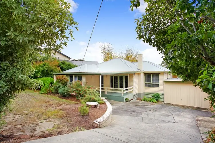 Main view of Homely house listing, 36 Felix Crescent, Ringwood North VIC 3134