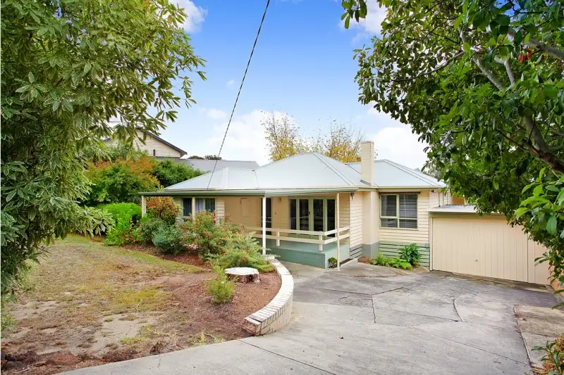 Main view of Homely house listing, 36 Felix Crescent, Ringwood North VIC 3134