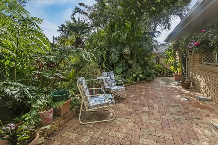 Second view of Homely villa listing, 49/4 Nye Street, Chermside QLD 4032
