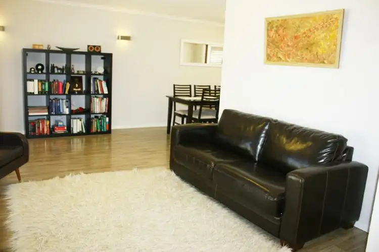Second view of Homely unit listing, 1/22 Swan Parade, St Leonards VIC 3223