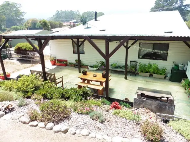 Fourth view of Homely house listing, 29767 Tasman Highway, Weldborough TAS 7264