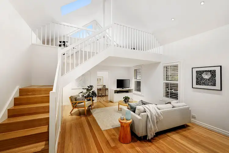 Sixth view of Homely house listing, 8 Lees Street, Mckinnon VIC 3204