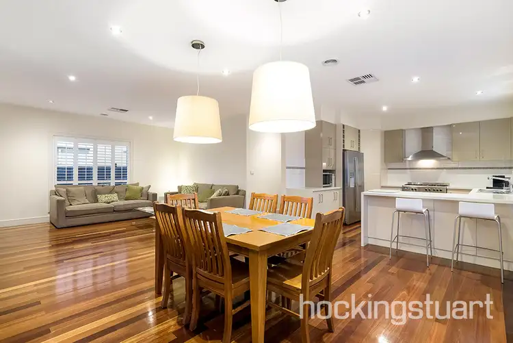 Fifth view of Homely house listing, 3 Robson Street, Sanctuary Lakes VIC 3030