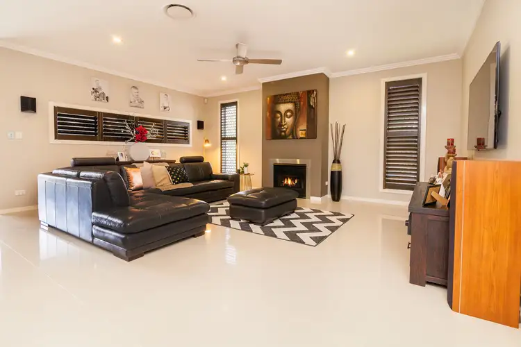 Seventh view of Homely house listing, 46 Chestnut Drive, Pine Mountain QLD 4306