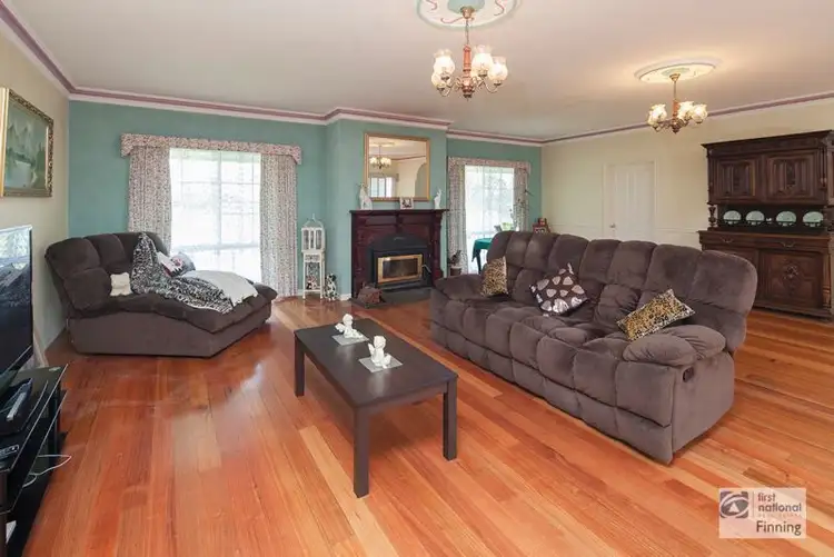Seventh view of Homely house listing, 185 Bladens Road, Koo Wee Rup VIC 3981