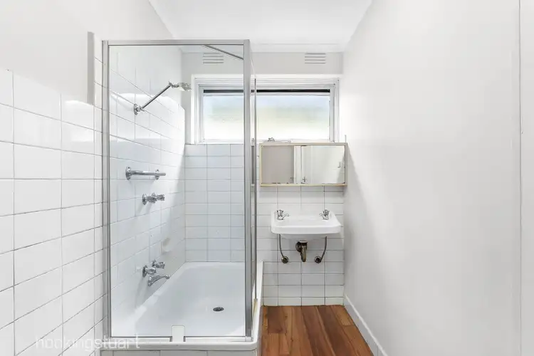 Fifth view of Homely apartment listing, 4/30 Finlayson Street, Malvern VIC 3144