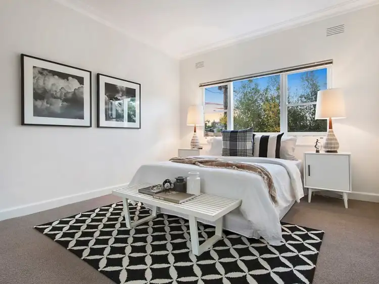 Fifth view of Homely apartment listing, 6/16 Westgarth Street, Northcote VIC 3070