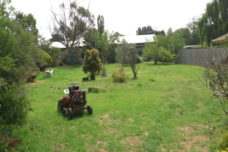 Second view of Homely land listing, 62 Fisher Street, Portarlington VIC 3223