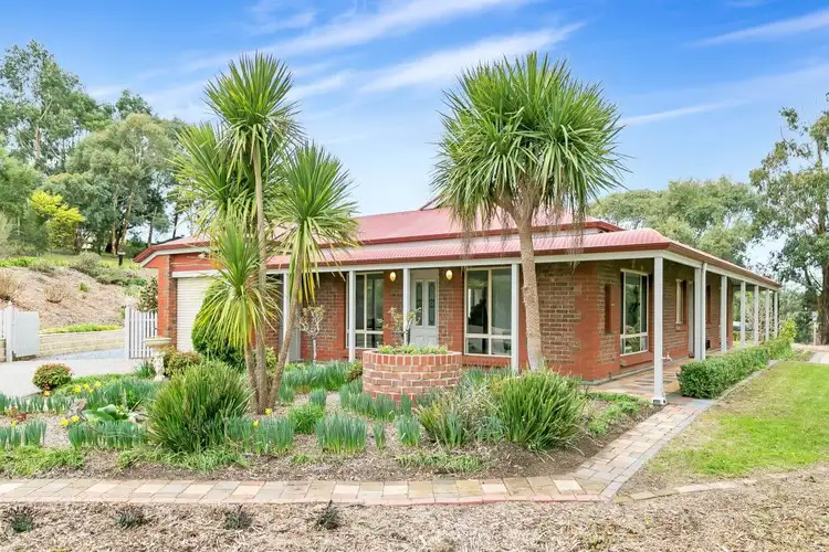 Fifth view of Homely house listing, 14 Duncan Crescent, Mount Barker SA 5251