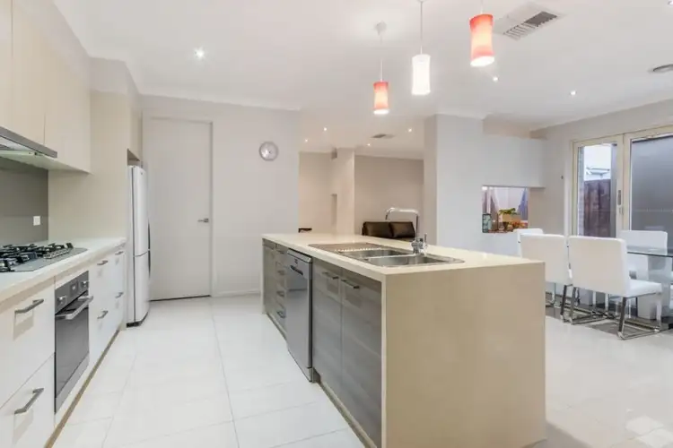 Fourth view of Homely house listing, 7 Stonegate Drive, Wollert VIC 3750
