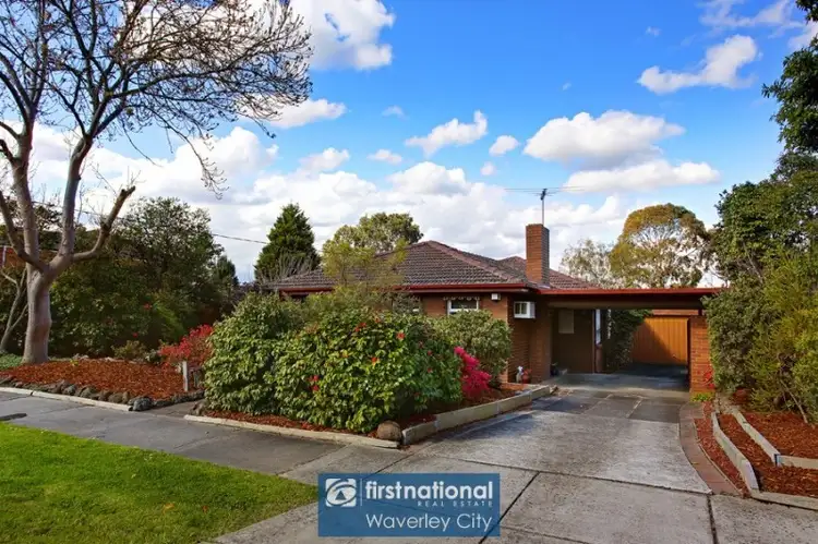 40 Diamond Avenue, Glen Waverley VIC 3150