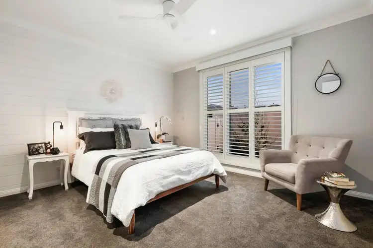 Sixth view of Homely house listing, 2a Neptune Street, Mornington VIC 3931