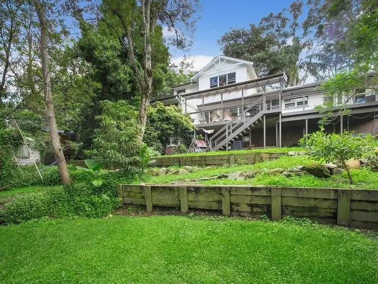 60 Boronia Avenue, Cheltenham NSW 2119