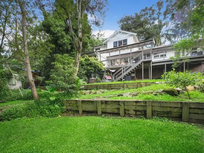Main view of Homely house listing, 60 Boronia Avenue, Cheltenham NSW 2119