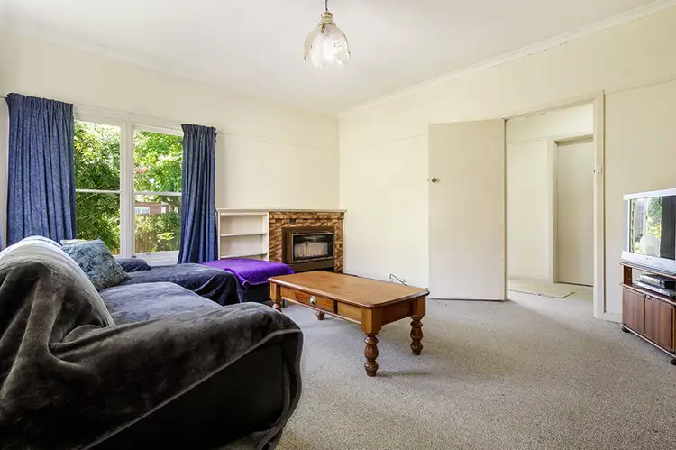 Second view of Homely house listing, 8 Derby Street, Blackburn VIC 3130