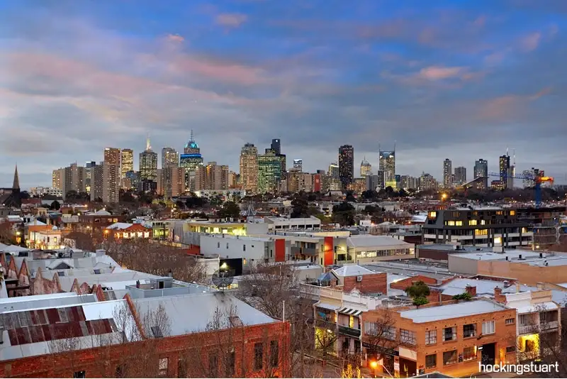 Main view of Homely apartment listing, 412/416 Gore Street, Fitzroy VIC 3065