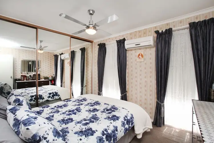 Fifth view of Homely house listing, 13 Howitt Crescent, Sunshine West VIC 3020