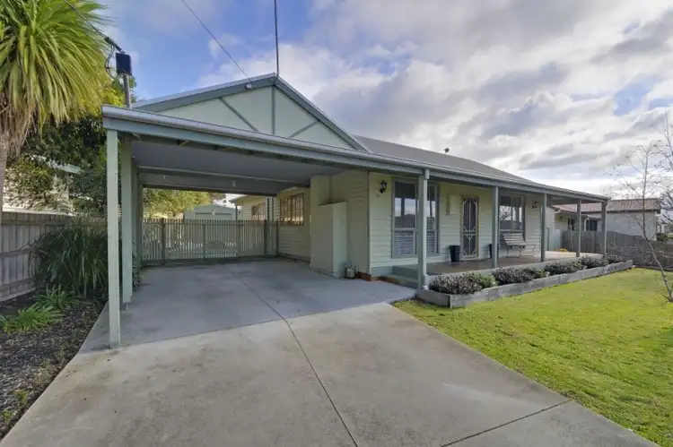 Fourth view of Homely house listing, 23 Doyne Crescent, Traralgon VIC 3844