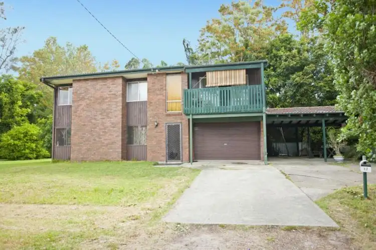 Second view of Homely house listing, 17 Hunter Street, Raymond Terrace NSW 2324
