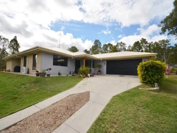 Main view of Homely house listing, 67 KING PARROT CLOSE, Canungra QLD 4275