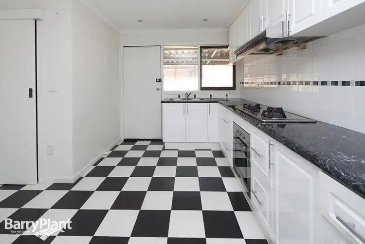 Third view of Homely house listing, 1/10 Frawley Road, Eumemmerring VIC 3177