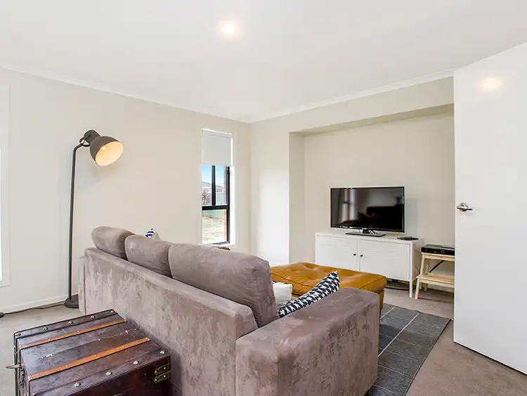 Fourth view of Homely house listing, 65 Haines Drive, Wyndham Vale VIC 3024