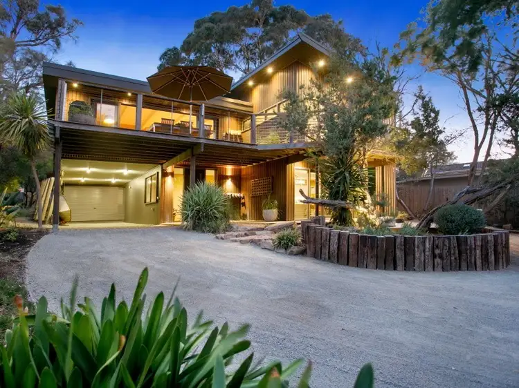98 Panorama Drive