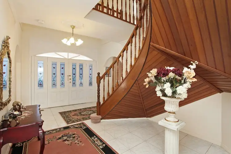 Second view of Homely house listing, 6 Monte Carlo Court, Greenvale VIC 3059