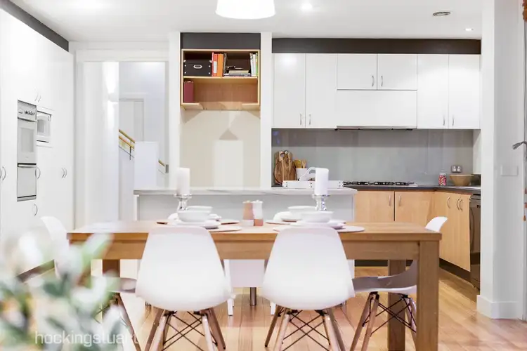 Fourth view of Homely house listing, 4 Teeside Court, Sanctuary Lakes VIC 3030