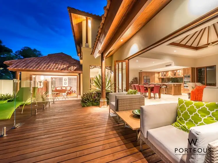 Third view of Homely house listing, 43 Lawley Street, North Beach WA 6020