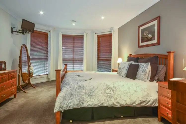 Fifth view of Homely house listing, 21 University Drive, Taylors Hill VIC 3037