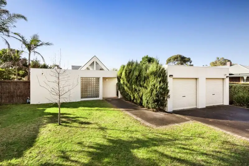 Main view of Homely house listing, 49 Harrap Road, Mount Martha VIC 3934