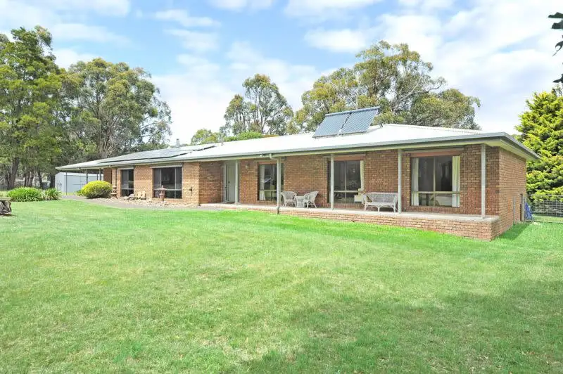 Main view of Homely rural property listing, 15 Forest Court, Enfield VIC 3352