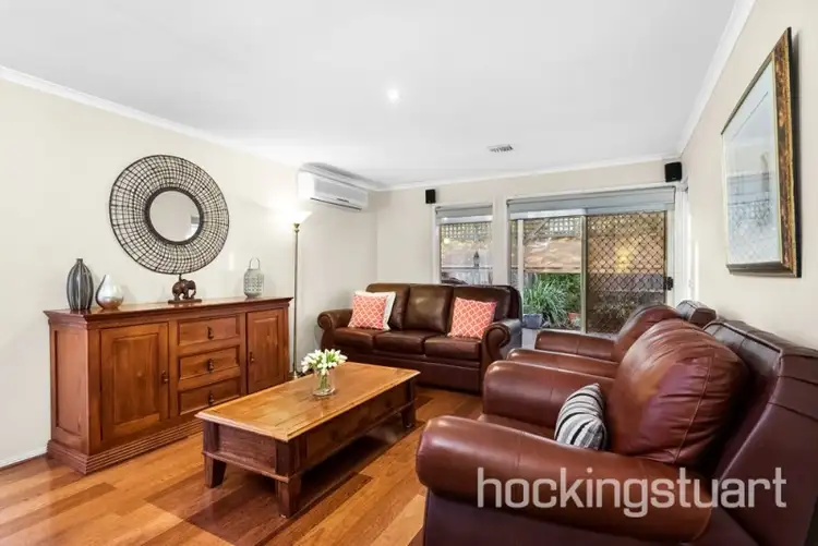 Second view of Homely house listing, 15 Lynbridge Crescent, Tarneit VIC 3029