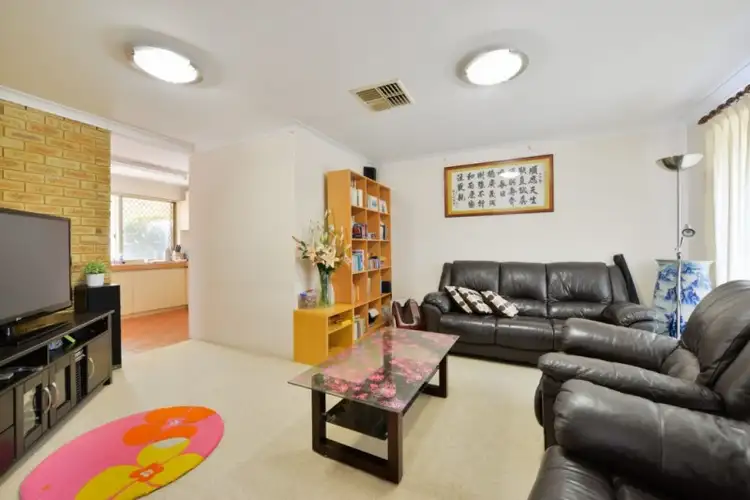 Second view of Homely semi-detached listing, 13A Macquarie Way, Willetton WA 6155