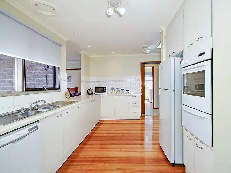 4 Remy Court, Vermont South VIC 3133