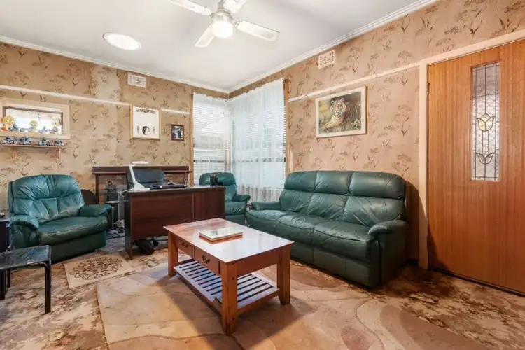 Second view of Homely house listing, 10 Daphne Crescent, Bellfield VIC 3081