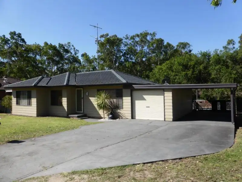 Main view of Homely house listing, 58 Evelyn Crescent, Thornton NSW 2322