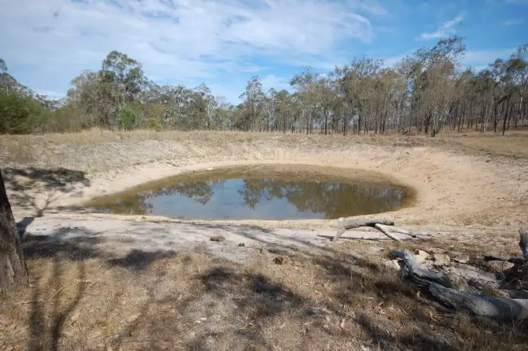 Fourth view of Homely land listing, LOT 291, 120 Daggs Swamp Road, Elbow Valley QLD 4370