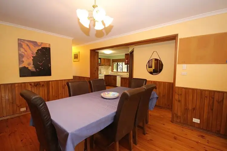 Fourth view of Homely house listing, 190 Scarsdale Pitfield Road, Scarsdale VIC 3351