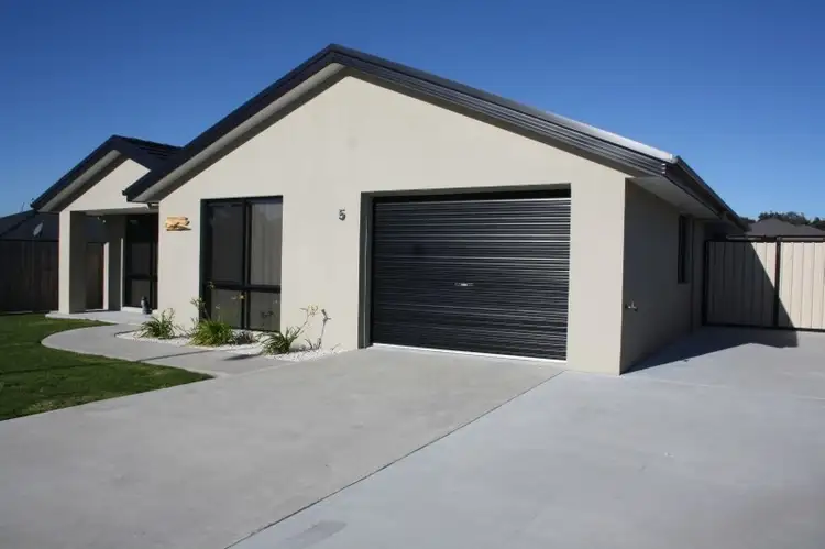 Second view of Homely house listing, 5 Callista Court, Port Sorell TAS 7307