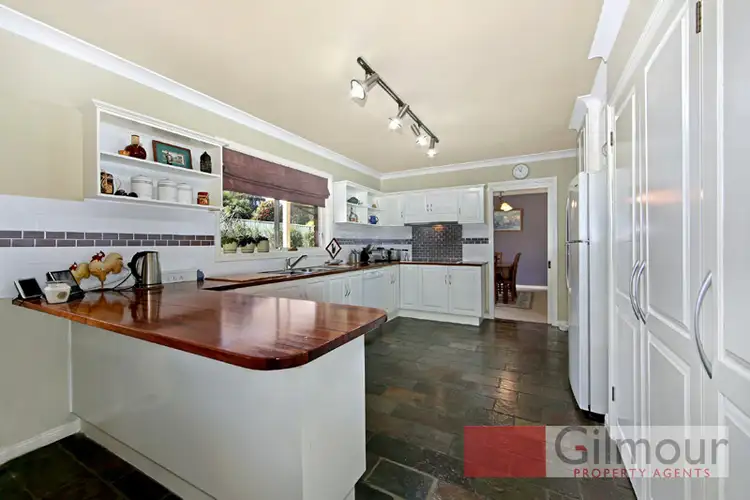 Fifth view of Homely house listing, 4 Grange Road, Glenhaven NSW 2156