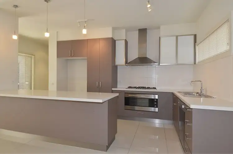 Second view of Homely house listing, 20 Gearon Avenue, Rowville VIC 3178