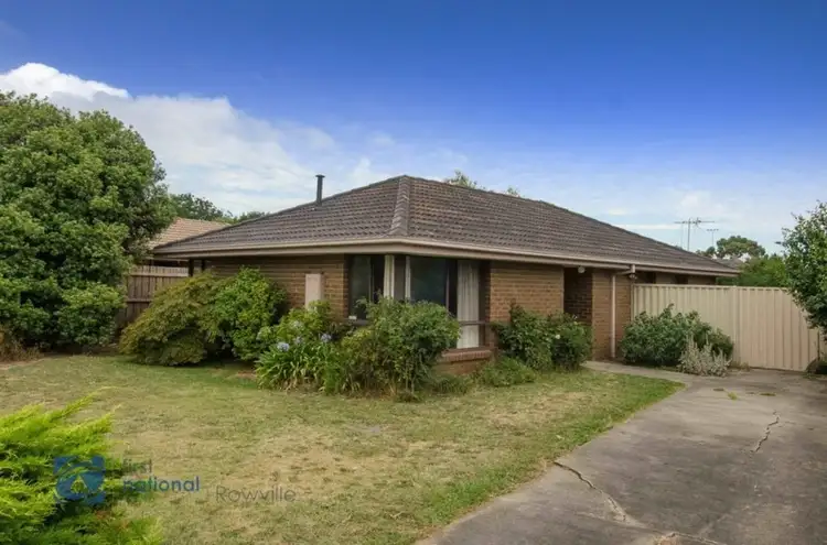 18 Melaleuca Court, Rowville VIC 3178