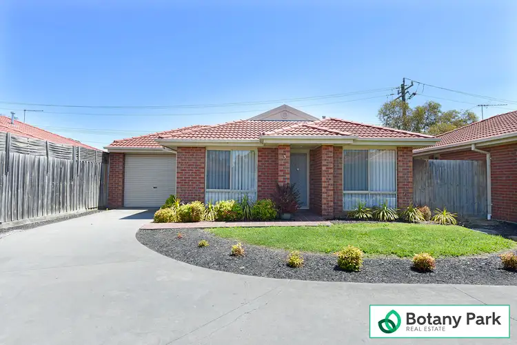 5/11 Coco Parade, Skye VIC 3977