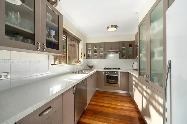 Sixth view of Homely townhouse listing, 14/8 View Street, West Pennant Hills NSW 2125